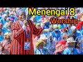 Powerful Nakuru MENENGAI 8 Worship Songs Mon Night Vigil Repentance Holiness Worship Songs