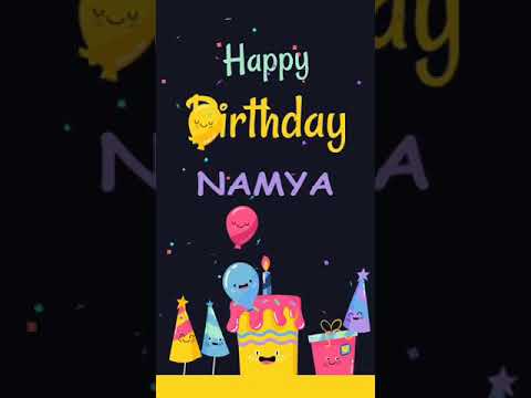 Namya video