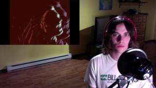 Don't Let Me Fade Away (Wage War) - Review/Reaction