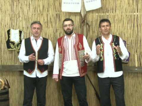 Tromedja No1 - Primi pozdrav Krajino - Svrati u zavicaj - (Tv Duga Plus 2017)