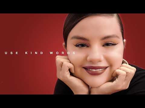 Kind Words Matte Lipstick and Lip Liner | Rare Beauty by Selena Gomez
