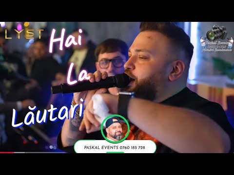 ❎️GHITA ADRIANO❎️HAI LA LAUTARI❎️SISTEM LIVE 2025❎️LYST RESTAURANT❎️