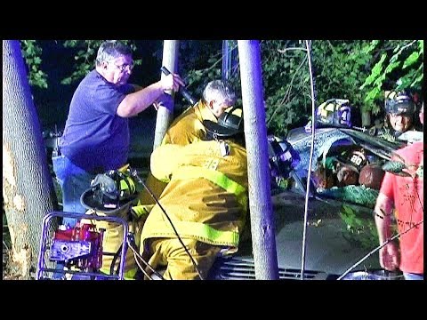 Main St. Lynnfield MVA   8/21/2005..