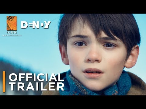 Belle And Sebastian, Friends For Life (2018) Official Trailer