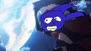 Mahou Shoujo Ikusei Keikaku Opening Parody