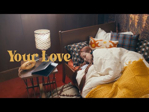 Furui Riho - Your Love (Official Music Video)
