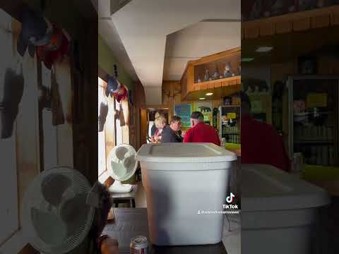The Tree Stand Tavern Video Review