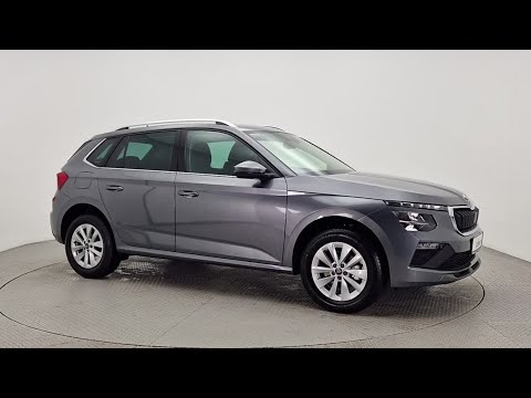 Skoda Kamiq SELECTION 1.0TSI 115HP - Image 2