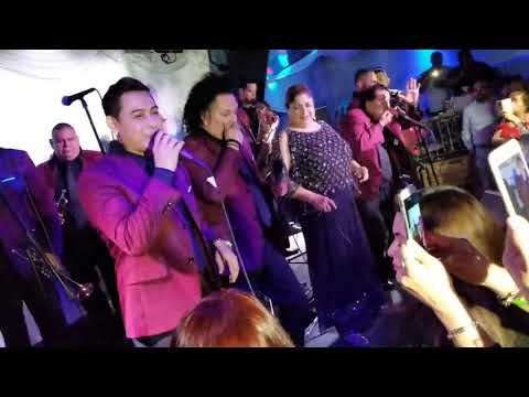 HERMANOS FLORES 2020 madre tierra soy de ti