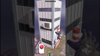 Captain TNT 💣💣Blow up building with TNT Gameplay Android,iOS