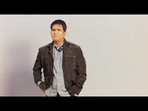 Deepak venkeshwar Deepak monologue 