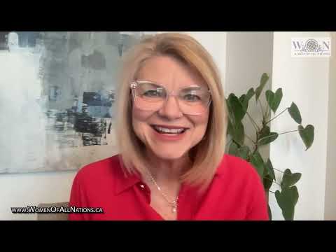 Everlasting Love Series - Pastor Sandra McIntosh