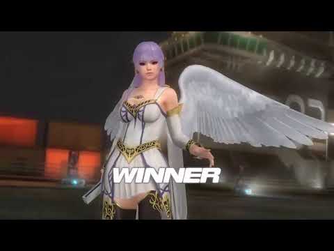 DOA5LR STREAM with Project-JILL-