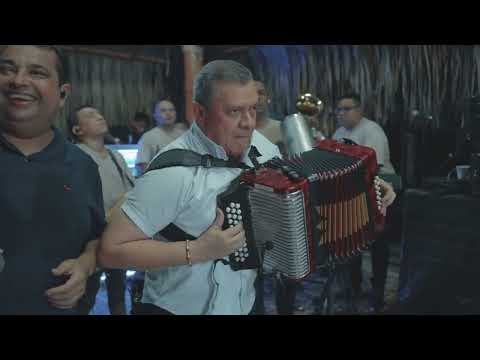 La Vieja Sara - José Jorge Oñate & El Pangue Maestre Fiesta Privada (Barranquilla - Atlántico)