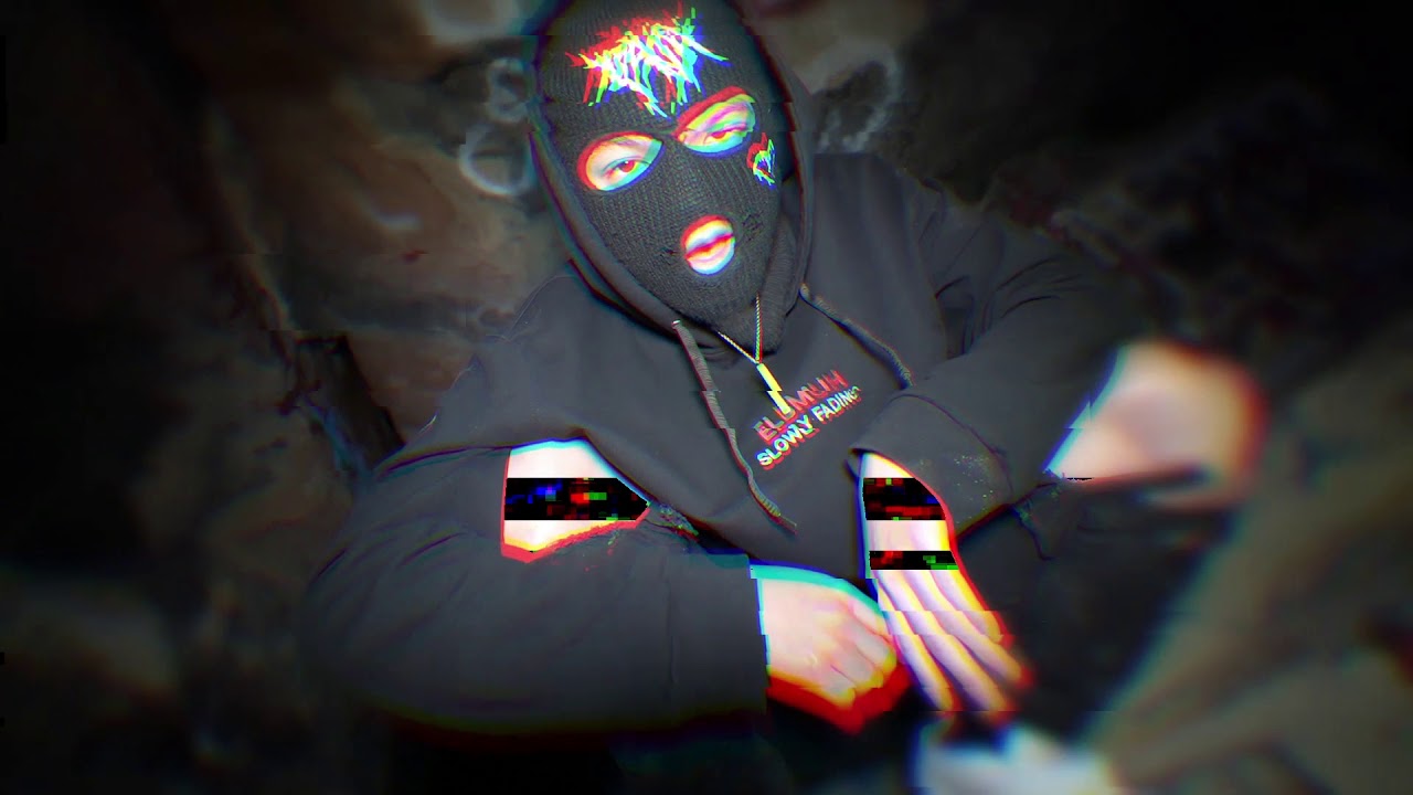 PRXJEK — Bladetuckedfacefuck