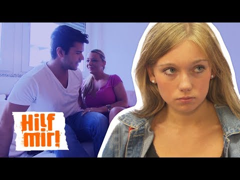 Meine Mutter macht sich an meinen Freund ran | Hilf Mir!