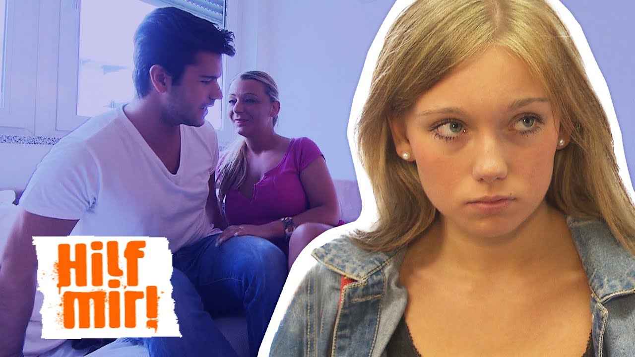 Meine Mutter macht sich an meinen Freund ran | Hilf Mir!