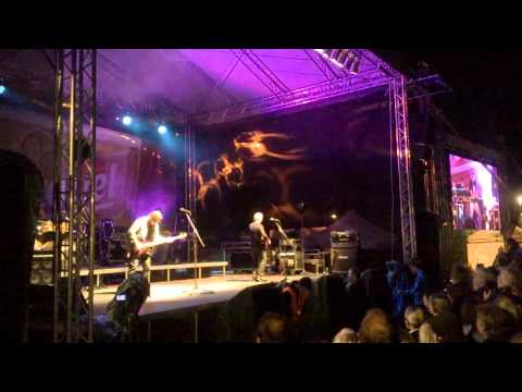 OLYMPIC - Jako zamlada(Outro) (Kroměříž 2015)