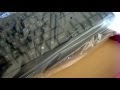 Video: Genius KB-110X USB - Teclado USB (USB, 106 teclas, reducción de ruido), negro - Teclado QWERTY español