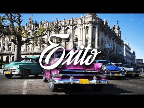 "Exito" Latin Trap Beat - Hip hop Instrumental 2020 - Latin Music (Uness Beatz)