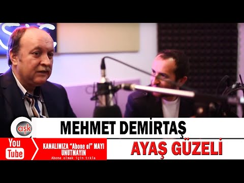 Mehmet Demirtaş - Ayaş Güzeli - 2014
