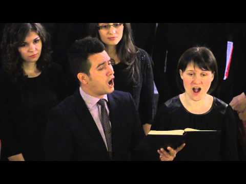 Duet Brindusa Veer si Catalin Gatan - Spre Betleem treceau pastori