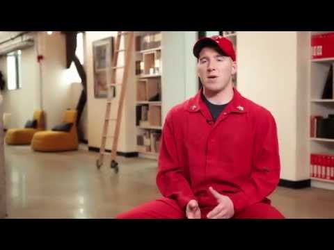 Damage Controlman Jameson Siegrist -- VBSS Rescue