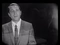 Perry Como Live - They Can't Take That Away From Me