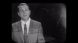 Perry Como Live - They Can&#39;t Take That Away From Me
