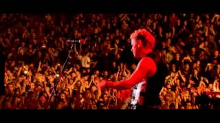 Концерт группы Depeche Mode - Видео онлайн