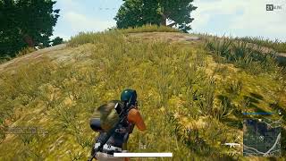 PLAYERUNKNOWN'S BATTLEGROUNDS | GeForce GTX を使用して撮影