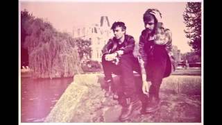 The Big Pink - The Palace