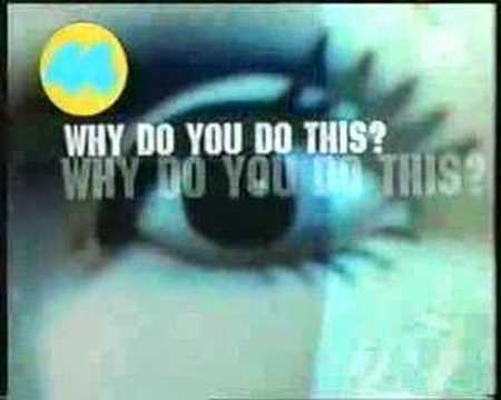 Felix - Don't You Want Me (96 Version) Music Video