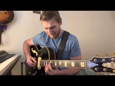 Tune Up - Mike Clement