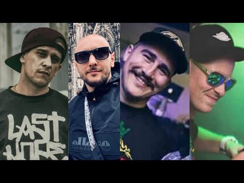 КАСКАТА Х ГОЛЕМИѢ AMG Х А ЛЕКО Х 47 - ДА ИЗЧИСТИМ БЪЛГАРИЯ