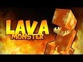 Lava Monster para Minecraft vídeo 1