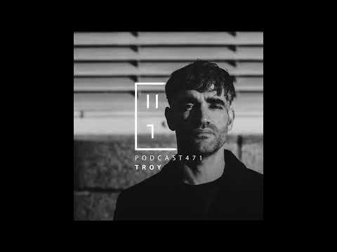 Troy — HATE Podcast 471
