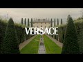 Versace House Party The Pre Fall 2020 Campaign