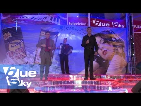 Samir Veliq & Mirsad Haxhicani & Gr Dardanet Potpuri  (Full HD)