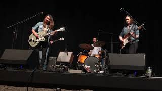 The Crane Wives “The Garden” May 18th 2018