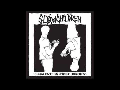 Slow Children - Repetition is Key