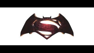 Batman V Superman: Credits Animation