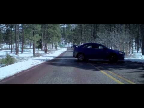 Нокаут - Trailer