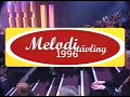 Se Och Hörs Meloditävling 1996 TV4