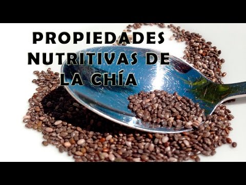 download lagu mp3 mp4 Chia Contenido Nutricional, download lagu Chia Contenido Nutricional gratis, unduh video klip Chia Contenido Nutricional