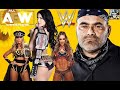 Konnan on: the REAL reason why Tessa Blanchard can't get signed by any company