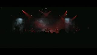 Amorphis - Born From Fire (20 3 2009 Vanha Villatehdas, Hämeenlinna, Finland)