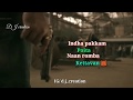 Yennai Arindhal Movie Dialogue Ajith Mass WhatsApp Status DJ Creation