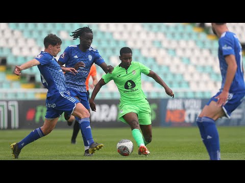 Resumo 1º Dezembro 1-0 Amora FC SAD - Fase de Manutenção