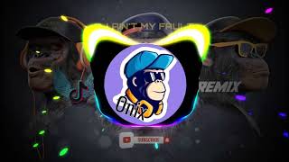 Download lagu DJ VIRAL TIK TOK (AIN'T MY FAULT) REMIX FULL BASS JEDAG JEDUG mp3